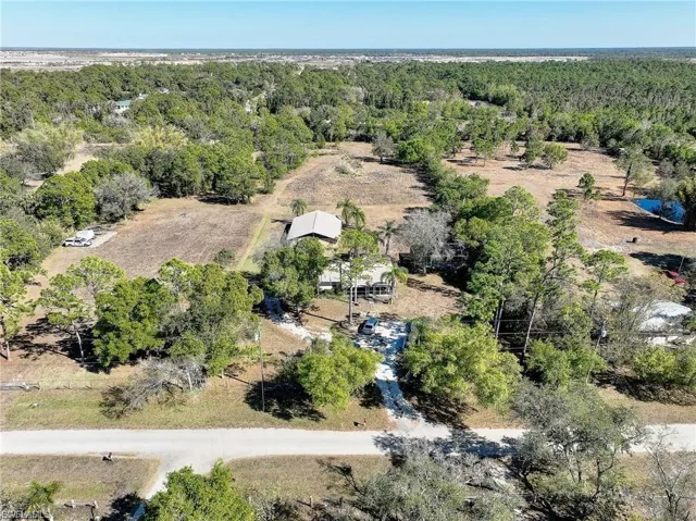 10921 Shirley Ln, North Fort Myers, Florida 33917