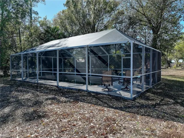 10921 Shirley Ln, North Fort Myers, Florida 33917