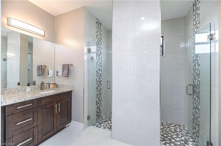 Owner's Bathroom