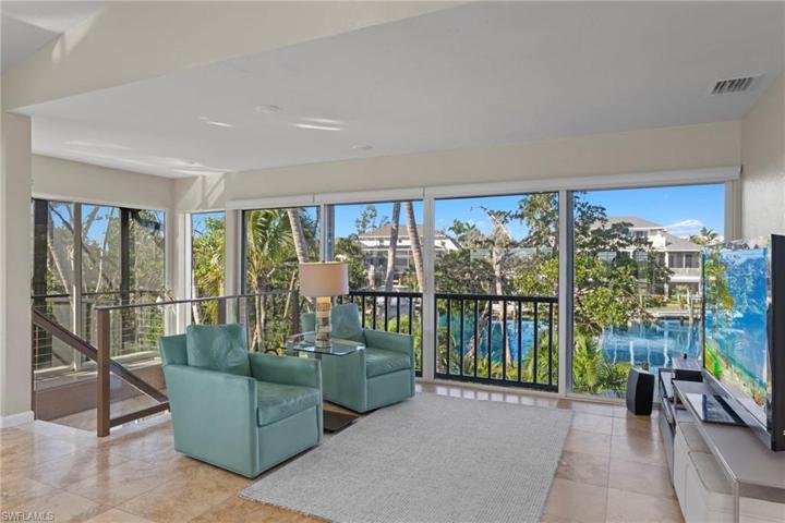 Sold Furnished with Exceptions