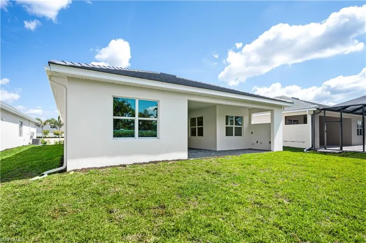 8759 Oceana Way, Naples, Florida 34114