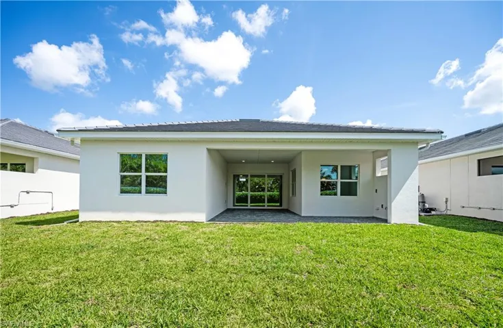 8759 Oceana Way, Naples, Florida 34114