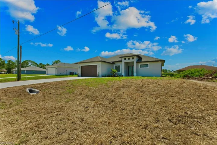 3003  17th SW ST, Lehigh Acres, FL 33976