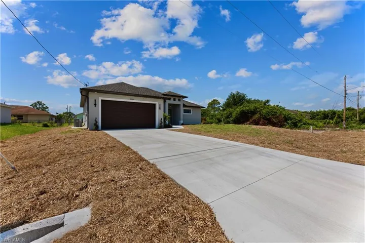 3003  17th SW ST, Lehigh Acres, FL 33976