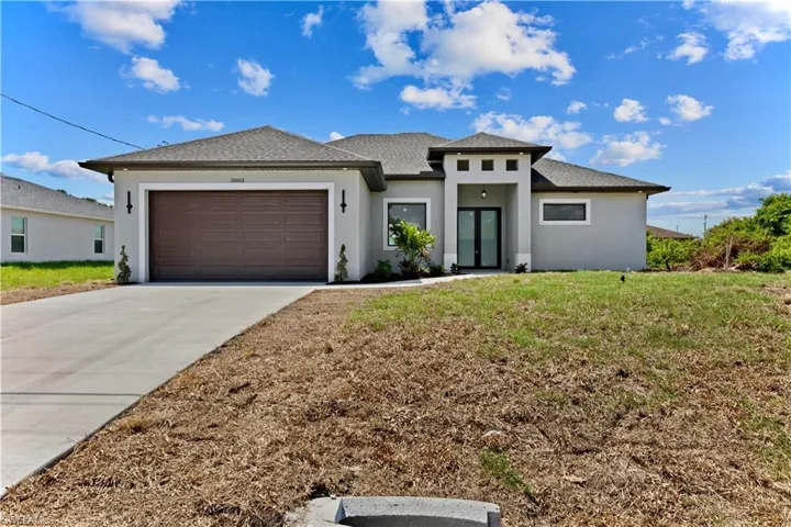 3003  17th SW ST, Lehigh Acres, FL 33976