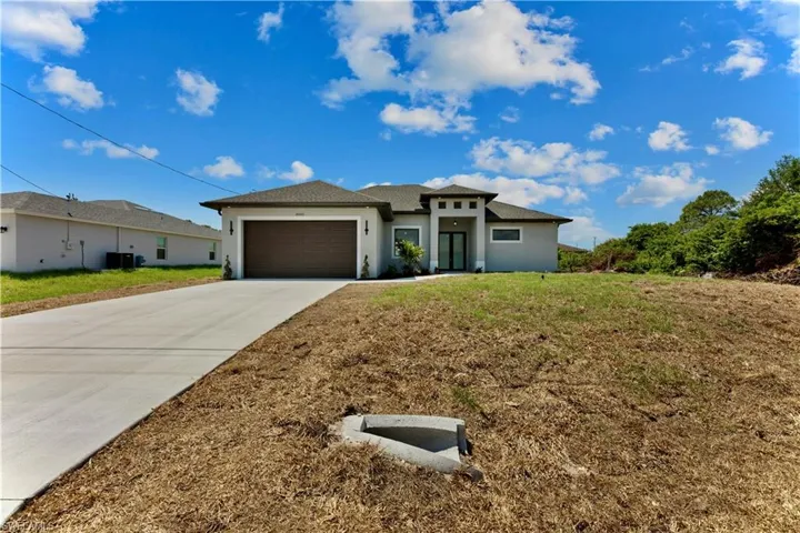 3003  17th SW ST, Lehigh Acres, FL 33976