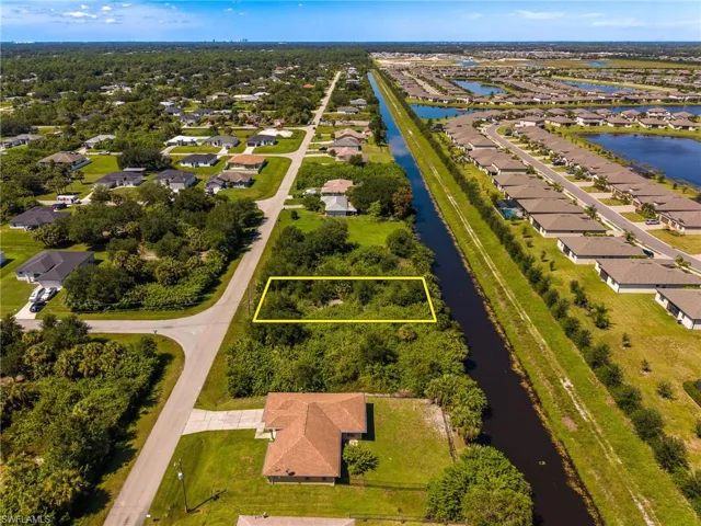 3742 Hyde Park Dr, Fort Myers, Florida 33905