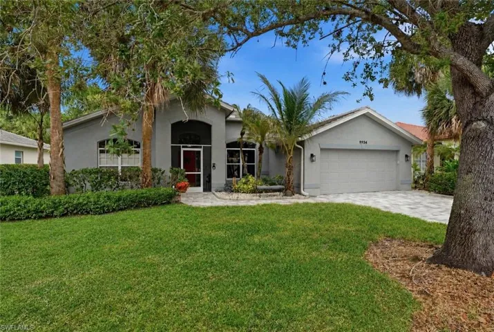 9954 Colonial Walk N, Estero, Florida 33928