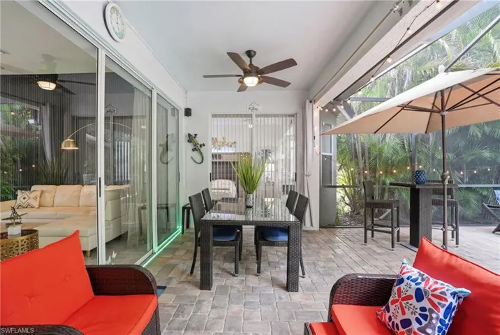 9954 Colonial Walk N, Estero, Florida 33928