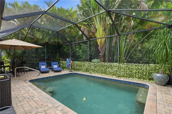 9954 Colonial Walk N, Estero, Florida 33928