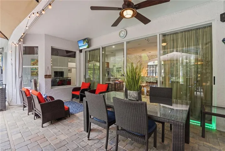 9954 Colonial Walk N, Estero, Florida 33928