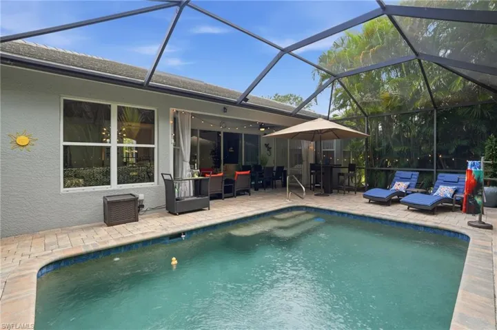 9954 Colonial Walk N, Estero, Florida 33928