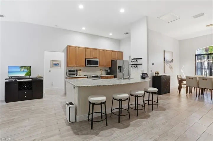 9954 Colonial Walk N, Estero, Florida 33928