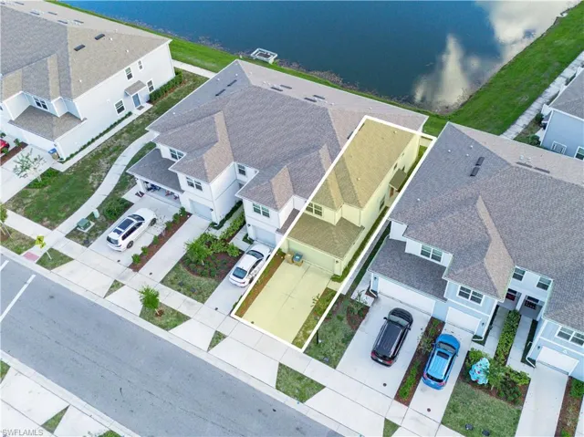 Located within a desirable community just minutes from world-class attractions, this spacious 3-bedroom, 3-bath residence showcases a thoughtful two-story design ideal for both relaxation and entertainment.