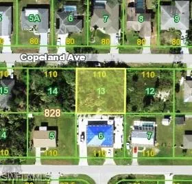 20413 Copeland AVE, PORT CHARLOTTE FL 33952