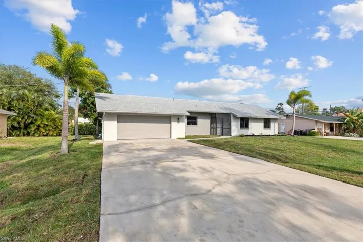 16030  Carver Gardens  DR, Fort Myers, FL 33908