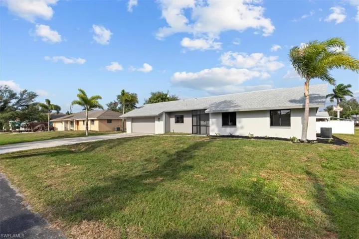 16030  Carver Gardens  DR, Fort Myers, FL 33908