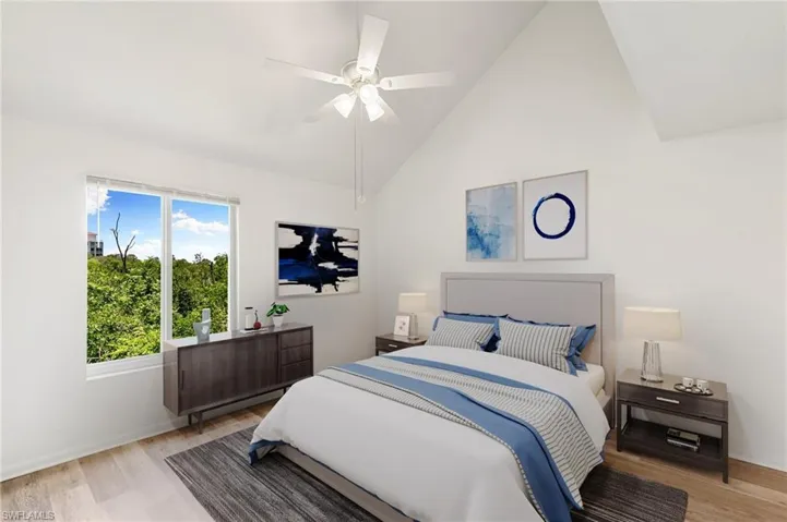 Virtual Staging