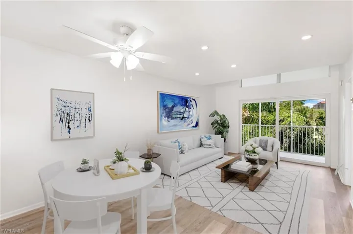 Virtual Staging