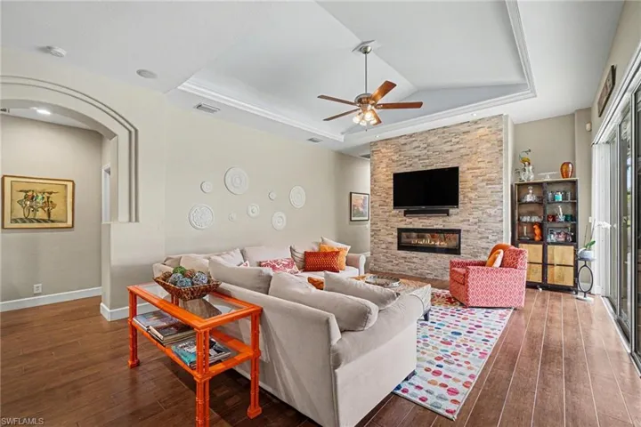 15220 Blackhawk Dr, Fort Myers, Florida 33912