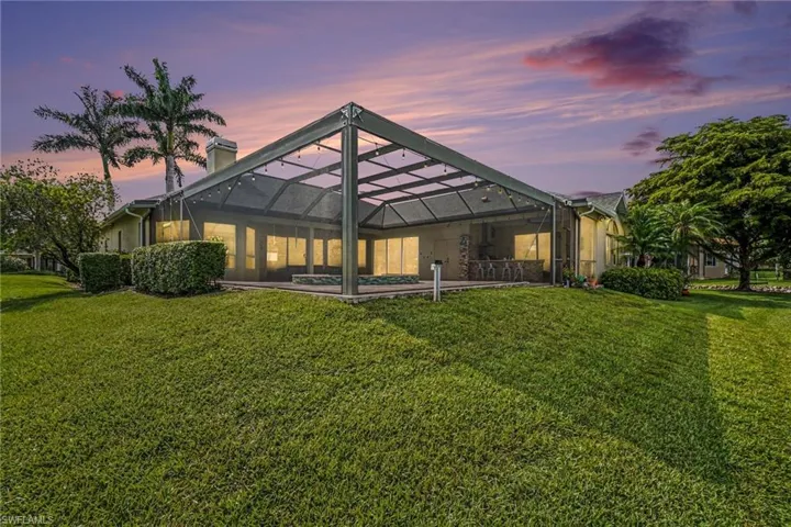 15220 Blackhawk Dr, Fort Myers, Florida 33912