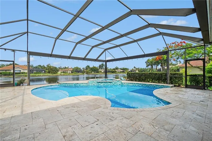 15220 Blackhawk Dr, Fort Myers, Florida 33912