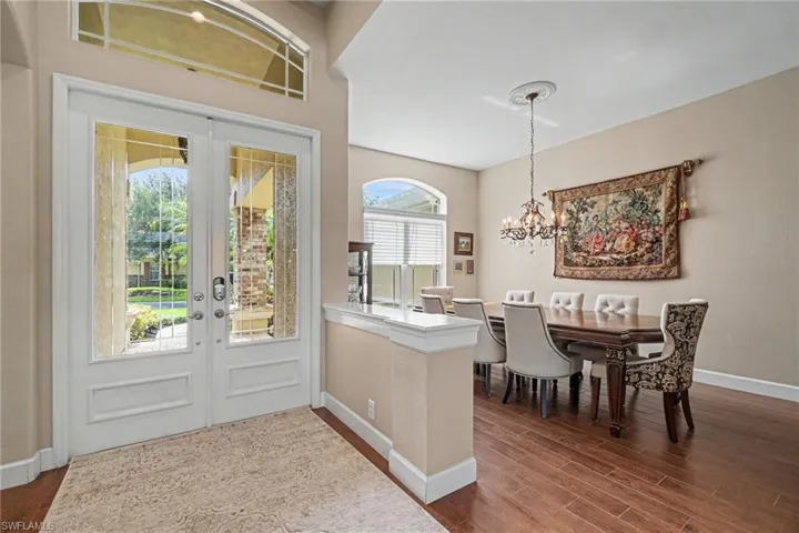 15220 Blackhawk Dr, Fort Myers, Florida 33912