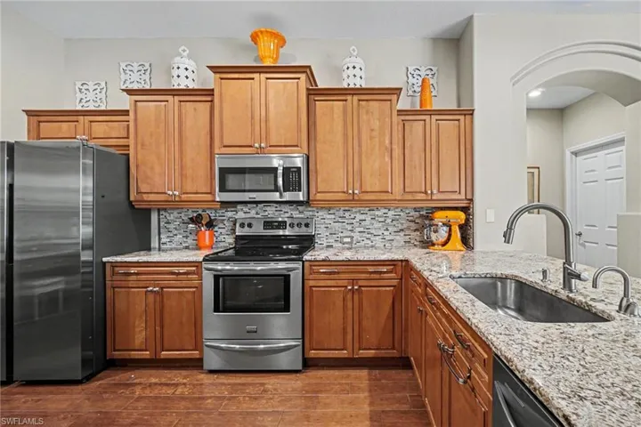 15220 Blackhawk Dr, Fort Myers, Florida 33912