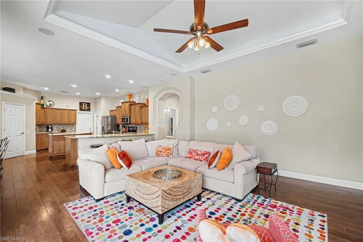 15220 Blackhawk Dr, Fort Myers, Florida 33912