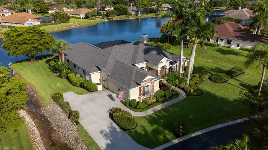 15220 Blackhawk Dr, Fort Myers, Florida 33912