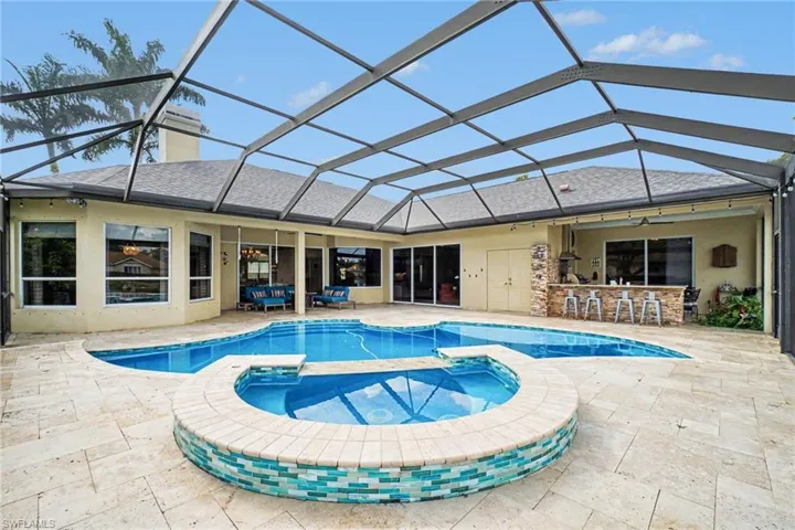 15220 Blackhawk Dr, Fort Myers, Florida 33912