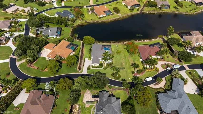15220 Blackhawk Dr, Fort Myers, Florida 33912