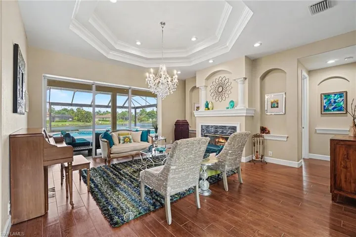 15220 Blackhawk Dr, Fort Myers, Florida 33912