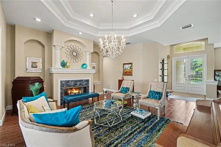 15220 Blackhawk Dr, Fort Myers, Florida 33912