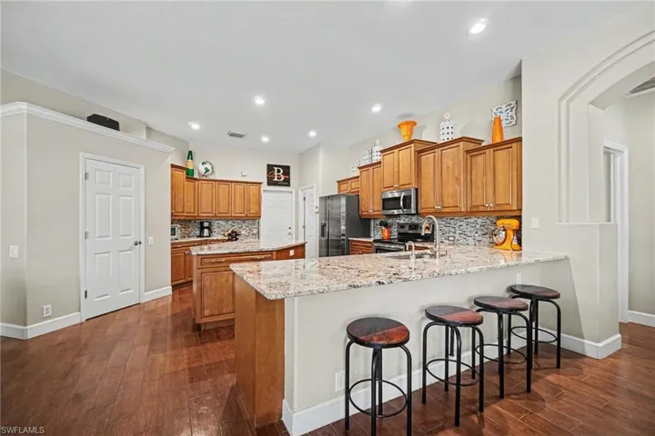 15220 Blackhawk Dr, Fort Myers, Florida 33912