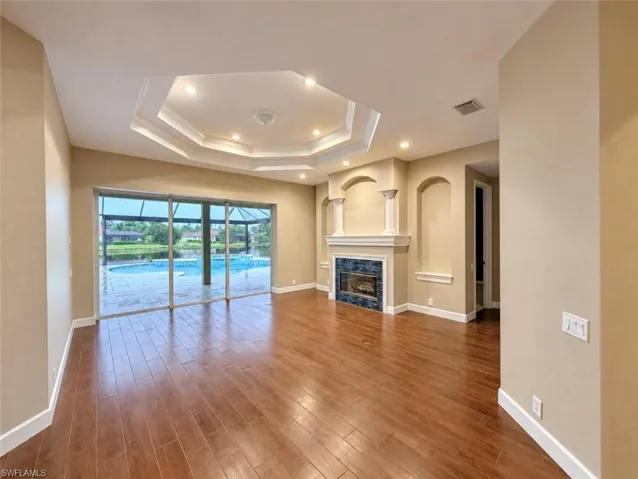 15220 Blackhawk Dr, Fort Myers, Florida 33912