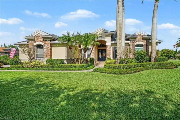 15220 Blackhawk Dr, Fort Myers, Florida 33912
