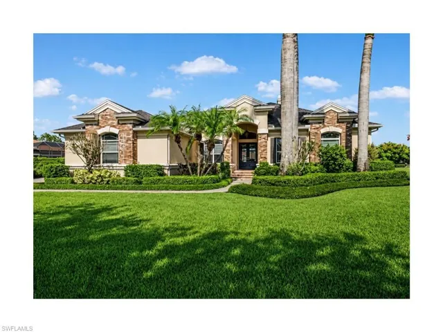 15220 Blackhawk Dr, Fort Myers, Florida 33912