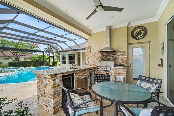 15220 Blackhawk Dr, Fort Myers, Florida 33912