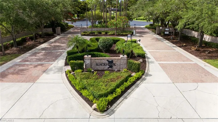 15220 Blackhawk Dr, Fort Myers, Florida 33912