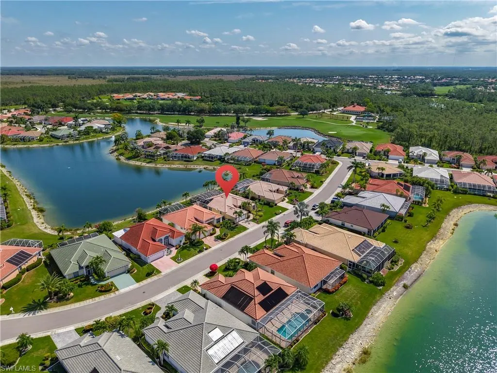 20710 Mystic WAY, North Fort Myers, FL 33917,225043622