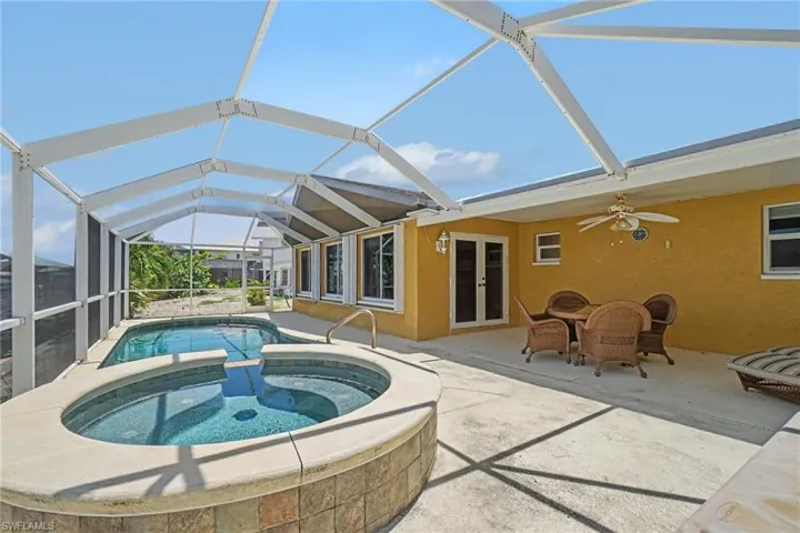2456 Sycamore St, St. James City, Florida 33956