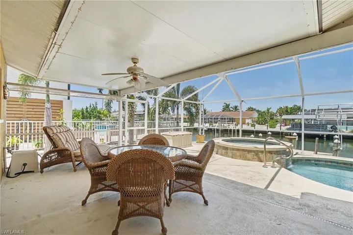 2456 Sycamore St, St. James City, Florida 33956