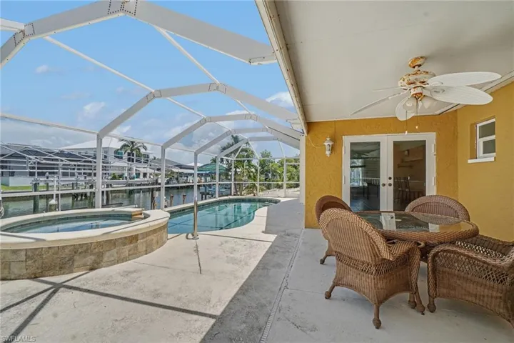 2456 Sycamore St, St. James City, Florida 33956