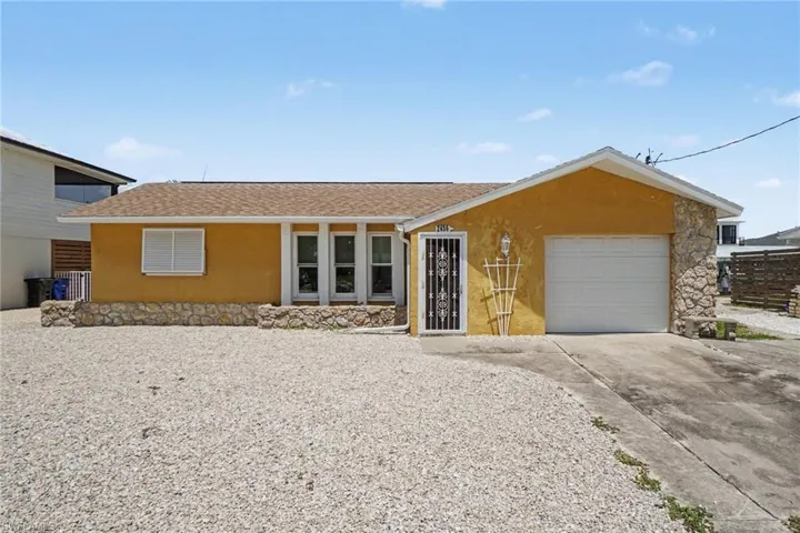 2456 Sycamore St, St. James City, Florida 33956