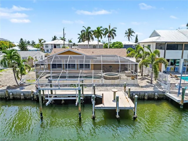 2456 Sycamore St, St. James City, Florida 33956