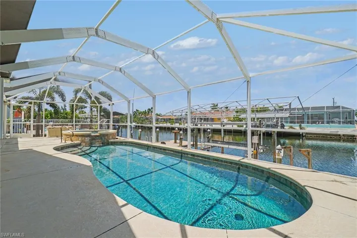 2456 Sycamore St, St. James City, Florida 33956