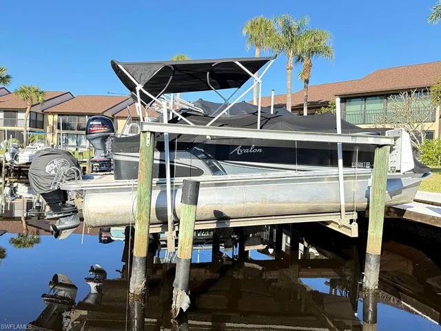 Optional Boat for sale