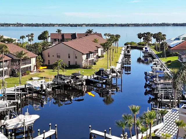 View of Condo and location