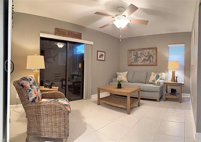Bedroom 3 with Lanai